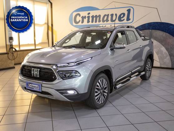 FIAT TORO 2.0 16V TURBO DIESEL RANCH 4WD AT9